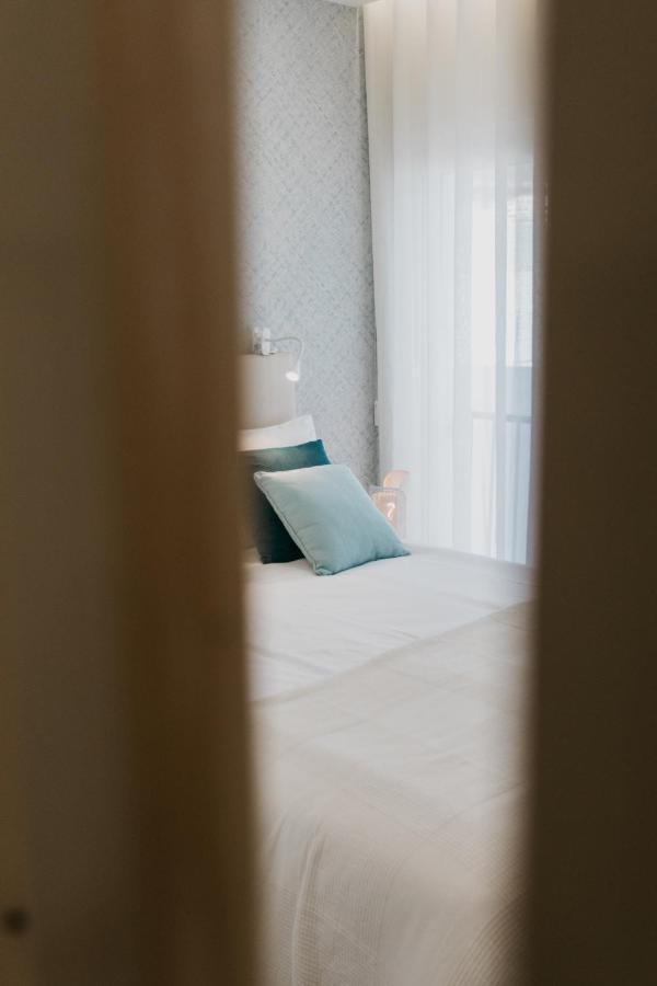 Casa Lumar - Sesimbra Apartment Luaran gambar