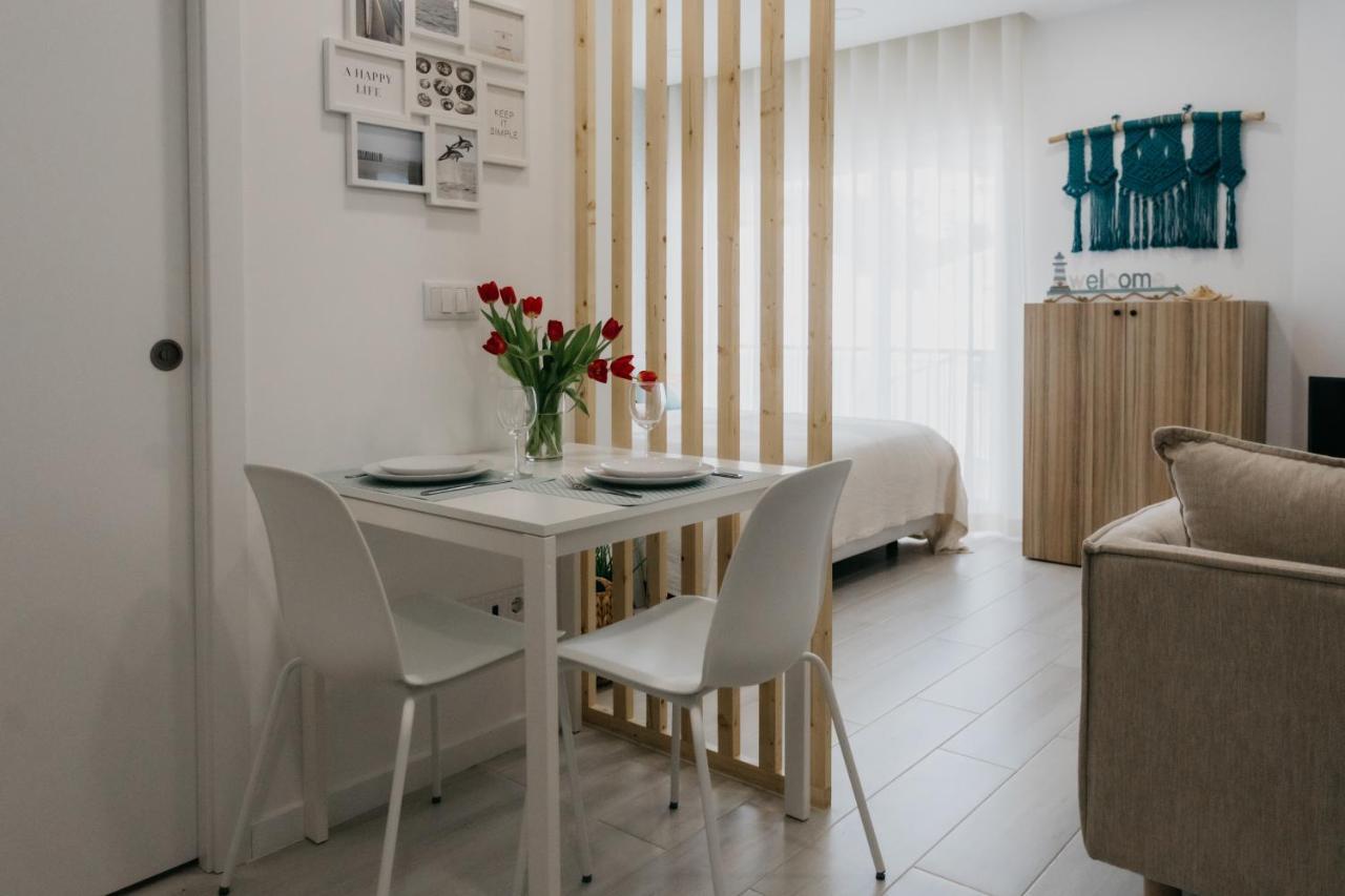 Casa Lumar - Sesimbra Apartment Luaran gambar
