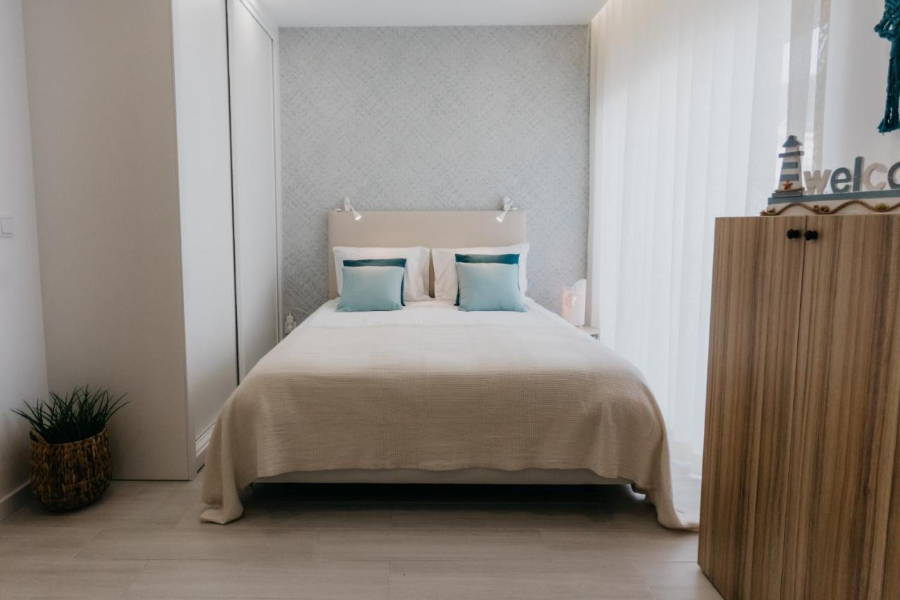 Casa Lumar - Sesimbra Apartment Luaran gambar