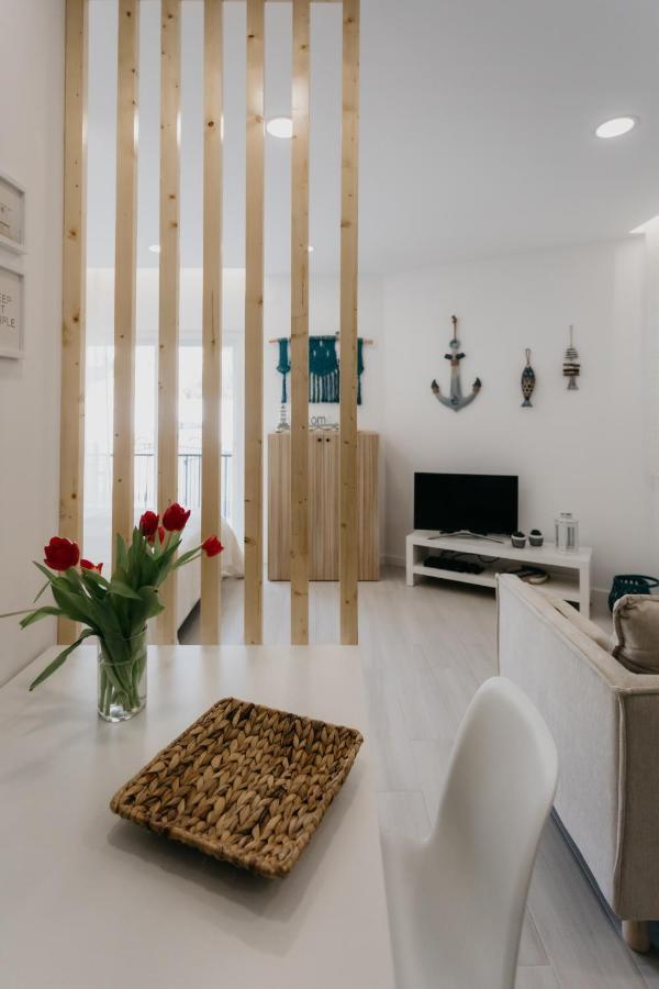 Casa Lumar - Sesimbra Apartment Luaran gambar