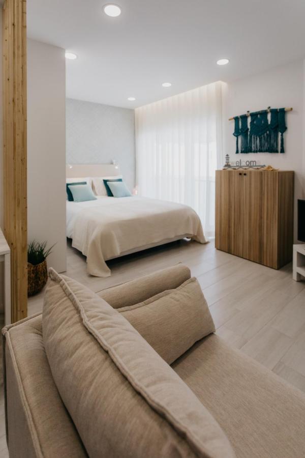Casa Lumar - Sesimbra Apartment Luaran gambar