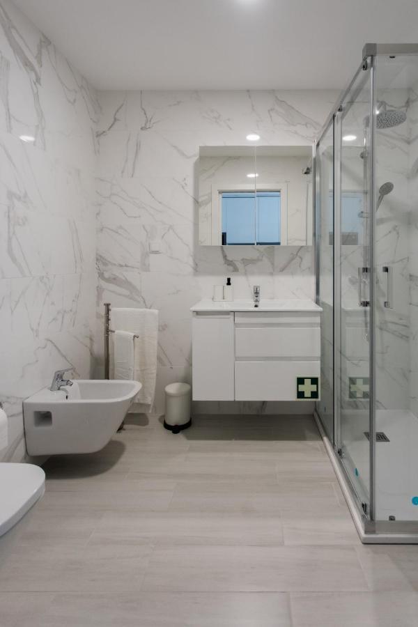 Casa Lumar - Sesimbra Apartment Luaran gambar