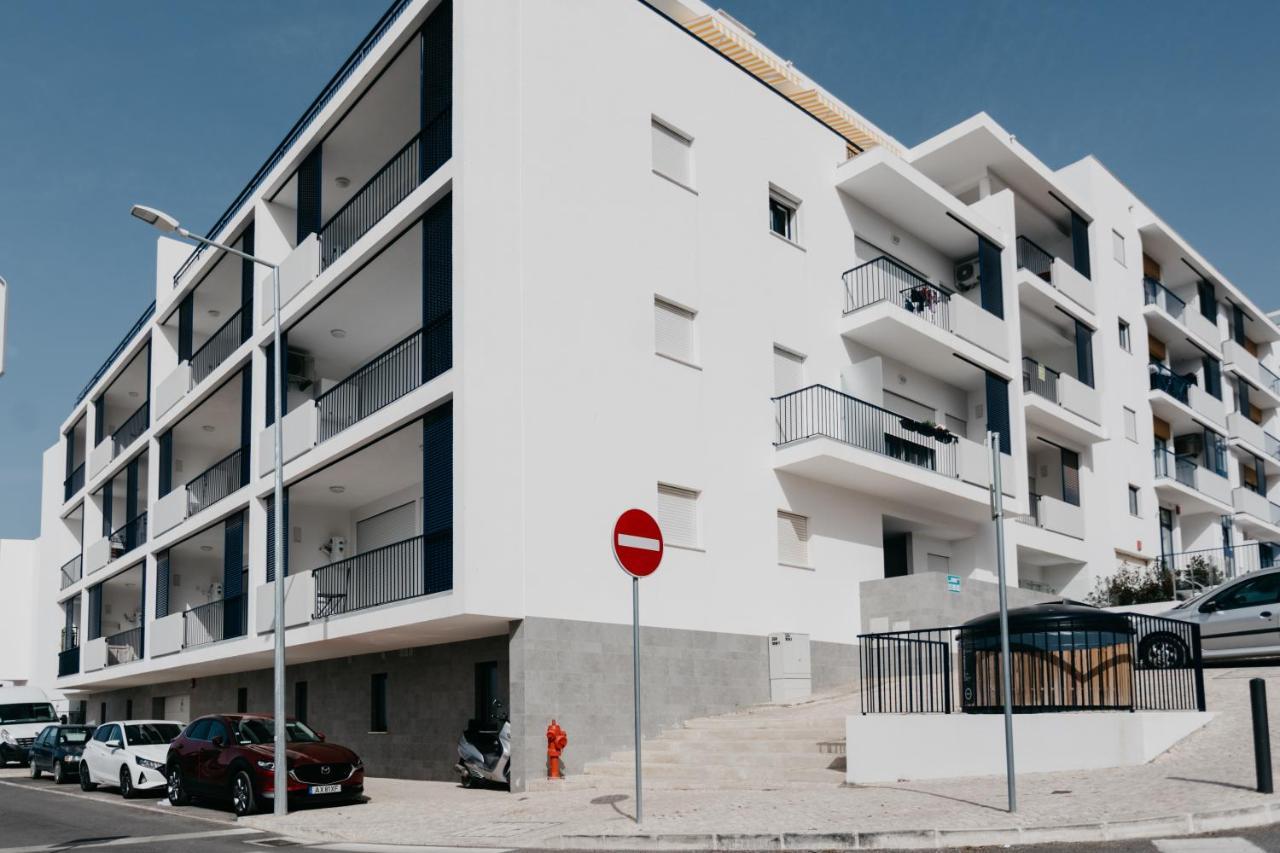 Casa Lumar - Sesimbra Apartment Luaran gambar