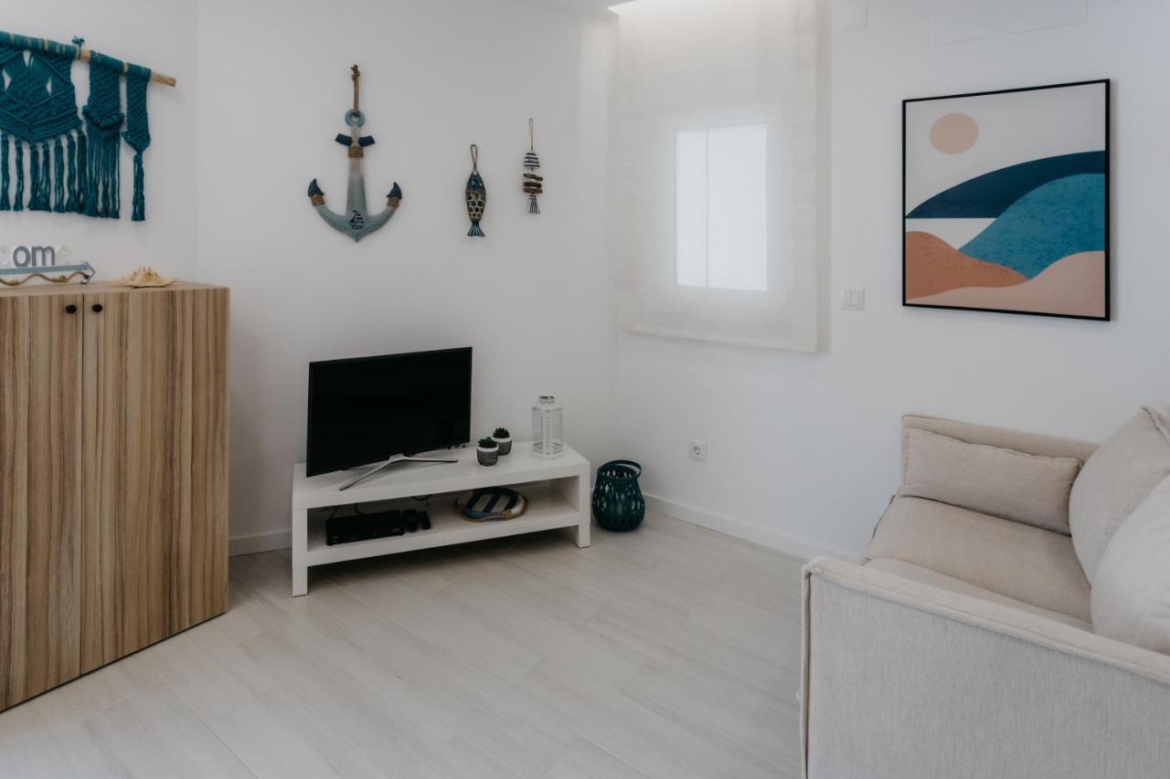 Casa Lumar - Sesimbra Apartment Luaran gambar