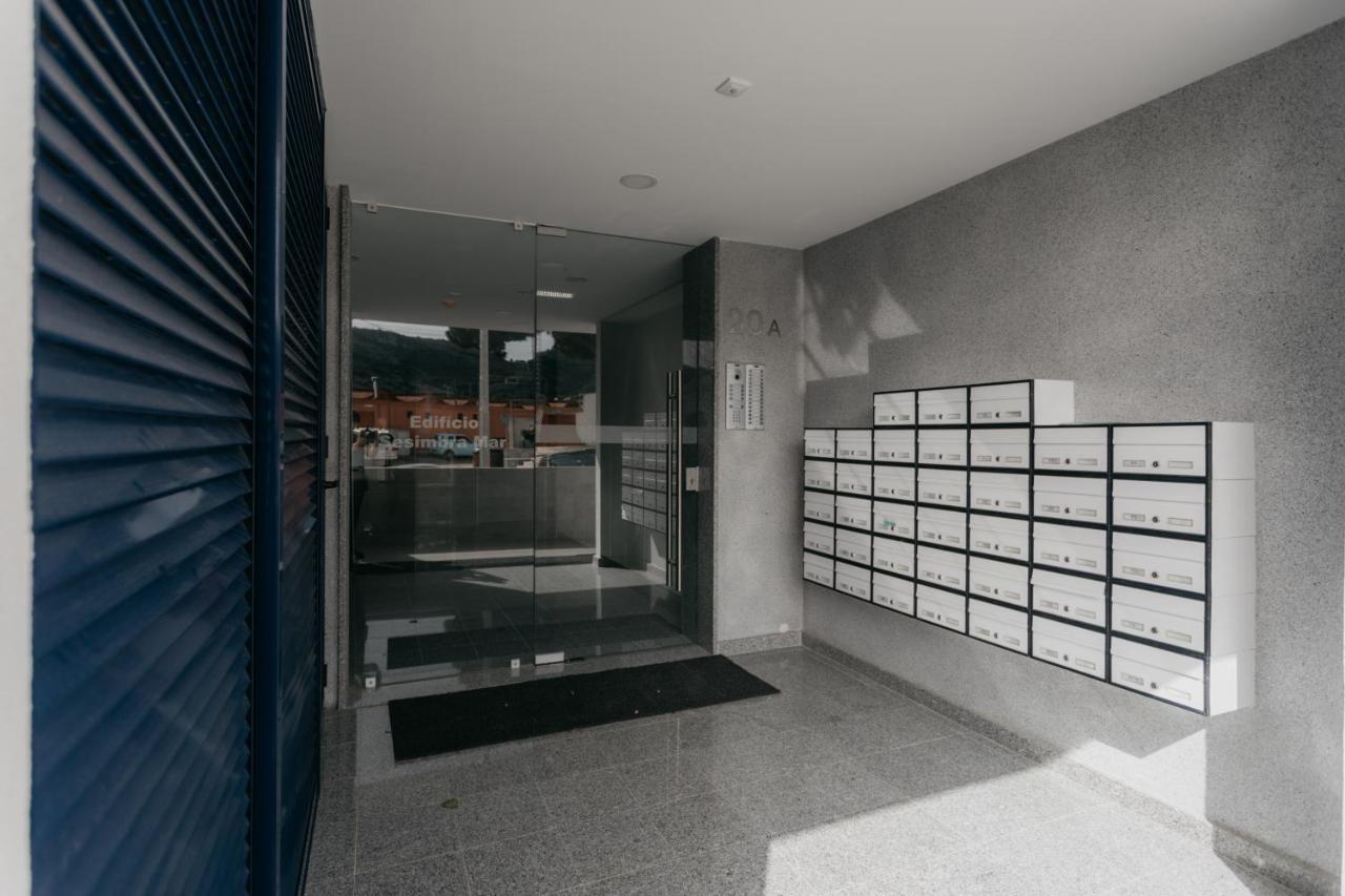 Casa Lumar - Sesimbra Apartment Luaran gambar