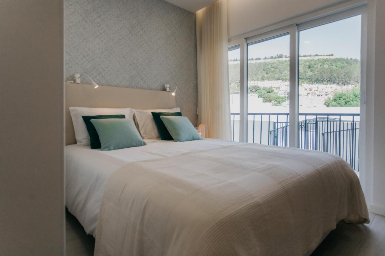 Casa Lumar - Sesimbra Apartment Luaran gambar